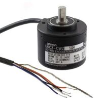 Encoder Omron E6C3-CWZ5GH 600P/R 2M