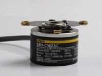 Encoder Omron E6H-CWZ6C 2048P/R 0.5M