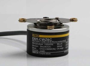 Encoder Omron E6H-CWZ6C 2048P/R 0.5M