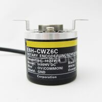 Encoder Omron E6H-CWZ6C 300P/R 0.5M