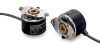 Encoder Omron E6H-CWZ6C 300P/R 0.5M