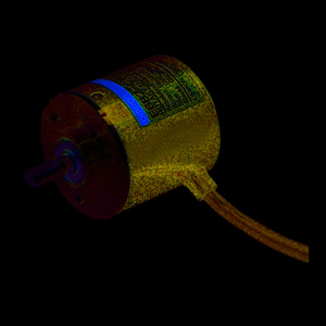 Encoder Omron E6B2-CWZ5B-2000P/R-0.5M