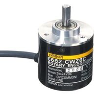 Encoder Omron  E6B2-CWZ6C-1500P/R-0.5M