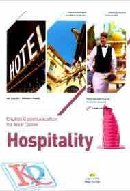 English Communication For Your Career - Hospitality (Kèm CD)