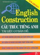 English Construction - Cấu Trúc Tiếng Anh