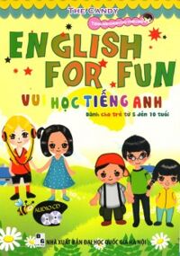 English For Fun - Vui Học Tiếng Anh