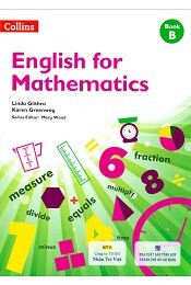 English For Mathematics Book B