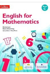 English For Mathematics Book C