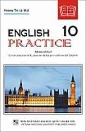 English Practice 10