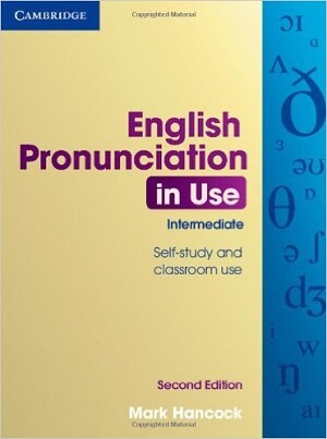 English Pronunciation In Use Inter (2 Ed.) Student Book With Key - Paperback