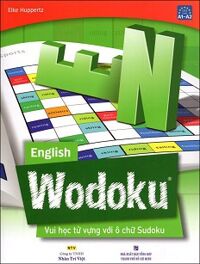 English Wodoku: Vui Học Từ Vựng Với Ô Chữ Sudoku