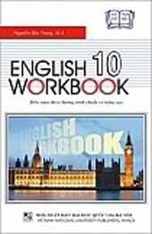 English Workbook 10