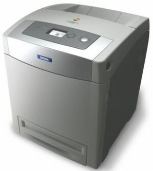 Máy in laser màu Epson AcuLaser C2800DN - A4