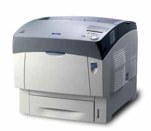 Máy in laser màu Epson Aculaser C3000N - A4