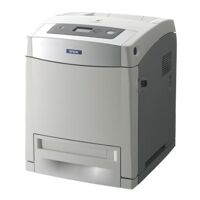 Máy in laser màu Epson AcuLaser C3800N - A4