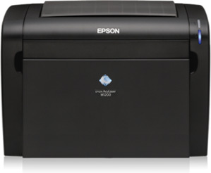 Máy in laser đen trắng Epson AcuLaser M1200 - A4