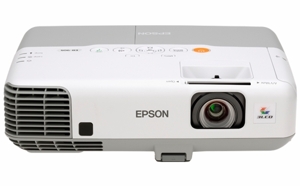 Máy chiếu Epson EB-905 - 3000 lumens