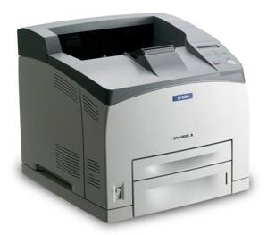 Máy in laser màu Epson EPLN3000 (EPL-N3000) - A4