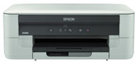 Máy in phun đen trắng Epson K200 - A4