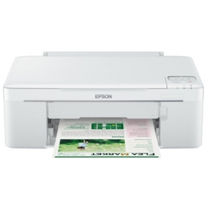 Máy in phun màu đa năng (All-in-one) Epson ME340 (ME-340) - A4