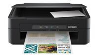 Máy in phun màu đa năng (All-in-one) Epson Stylus ME101 (ME-101) - A4