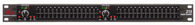 Equalizer DBX 215