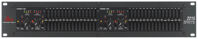 Equalizer DBX 2215