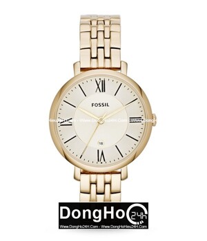 Đồng hồ nữ Fossil  ES3434