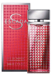 Nước hoa nữ Escada S 90ml