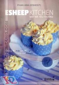 Esheep Kitchen Mật Mã Yêu Thương