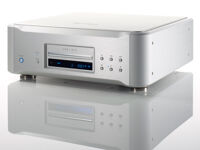 Đầu DVD Esoteric K-01X