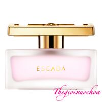 Nước hoa nữ Especially Escada Delicate Notes for women