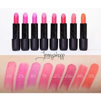 Son thỏi Espoir Lipstick No Wear dòng M