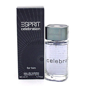 Nước hoa nam Esprit Celebration For Him Eau de Toilette 50ml