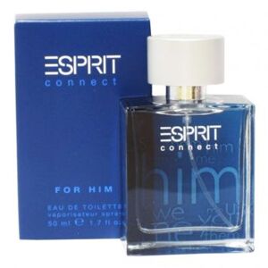 Nước hoa nam Esprit Connect For Him Eau de Toilette 30ml