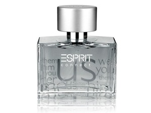 Nước hoa nữ ESPRIT Connect For Us Eau de Toilette 50ml