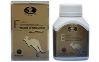 Viên uống Essence of Kangaroo Auhealth - Bổ thận, tăng cường sức khỏe đàn ông, 6000mg