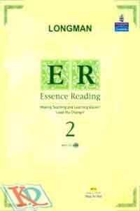 Essence Reading 2