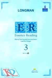 Essence Reading 3