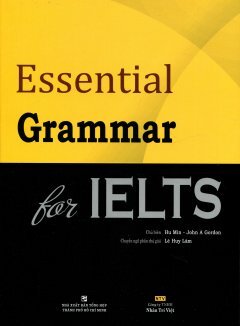 Essential Grammar For Ielts