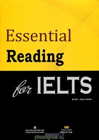 Essential reading for IELTS - Hu Min & John A Gordon