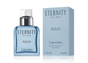 Nước hoa nam CK Eternity Aqua - 30ml