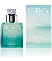 Nước hoa nam CK Eternity Summer 2011 - 100ml