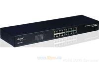 Ethernet Switch GoodM! GES-1024 24port