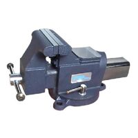 Êtô thép 8" TTP USA 450-1101C.80-CPW