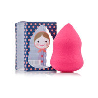 Mút đánh kem nền (má hồng) Etude House Baby Doll Puff