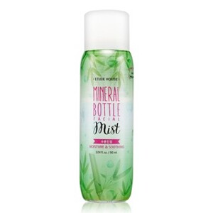 Xịt khoáng Etude House Mineral Bottle Facial Mist 90ml