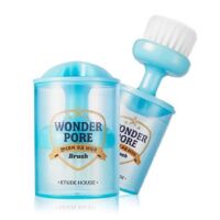 Cọ rửa mặt Etude House Wonder Pore Brush