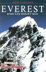 Everest đỉnh cao nghiệt ngã