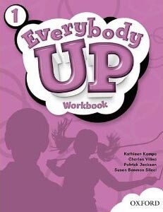 Everybody Up 1 Workbook